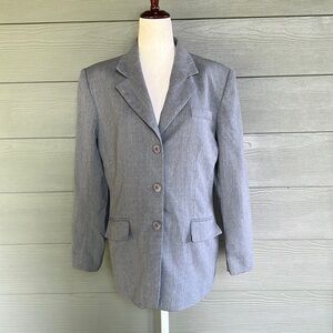 Talbots Pure Wool Blazer